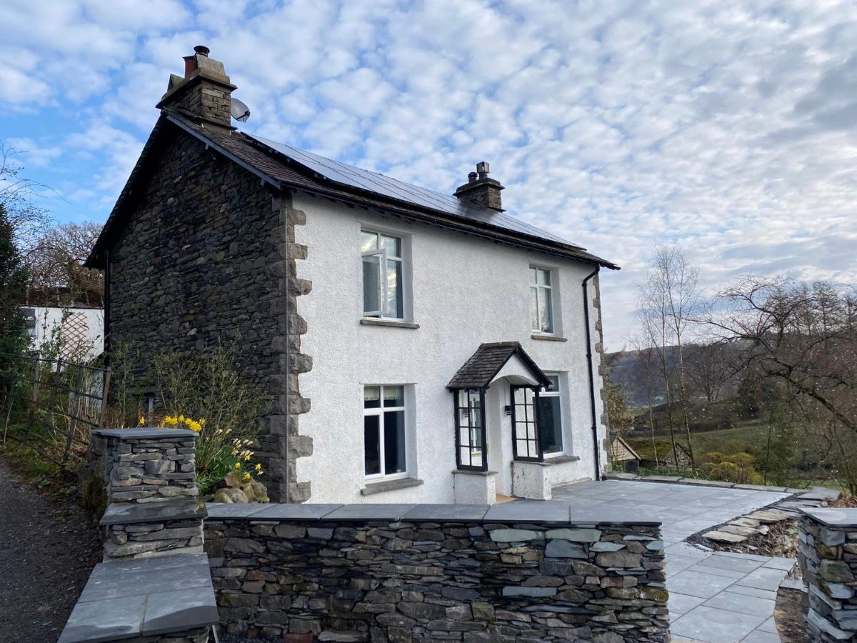 Estcote Villa Ambleside Exterior photo
