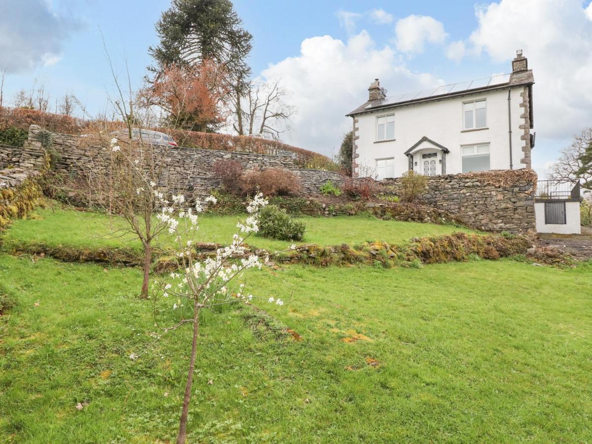 Estcote Villa Ambleside Exterior photo