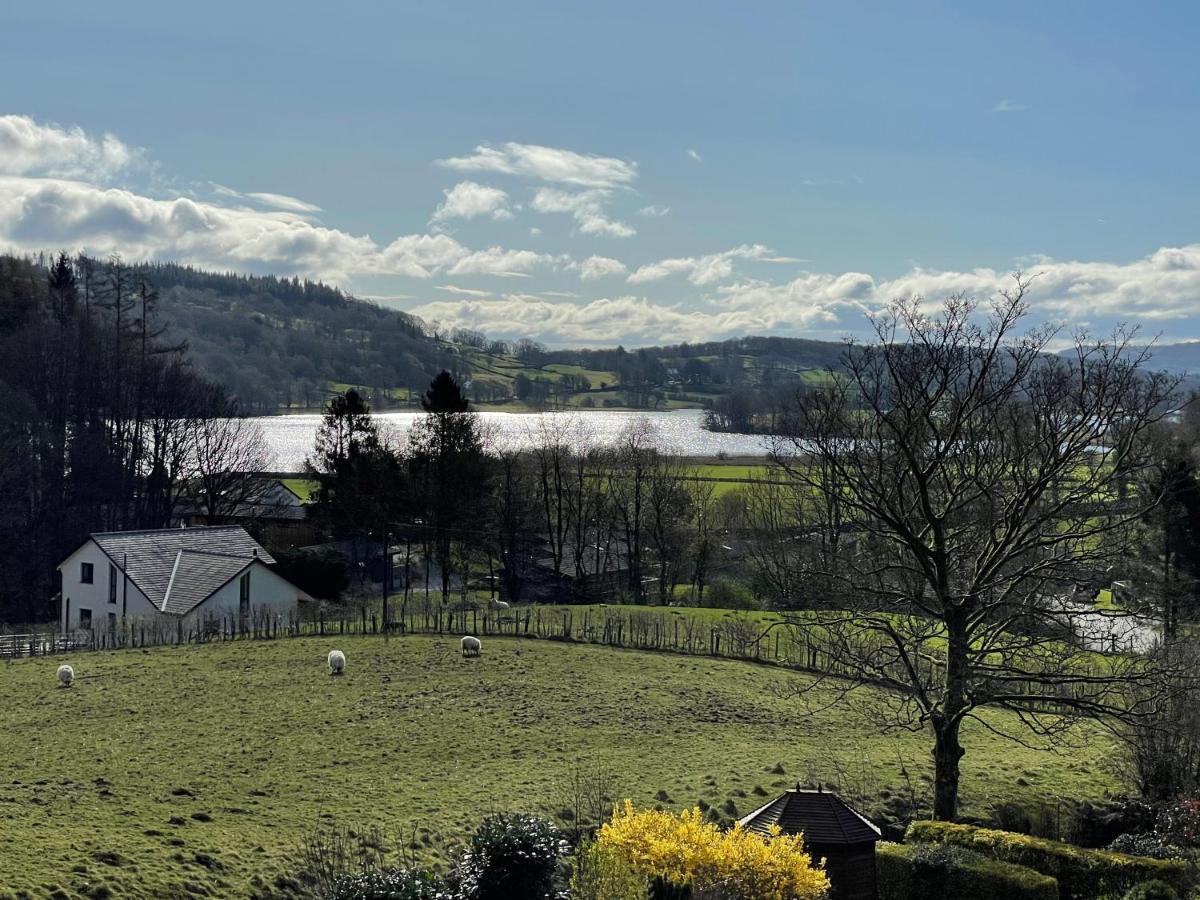 Estcote Villa Ambleside Exterior photo