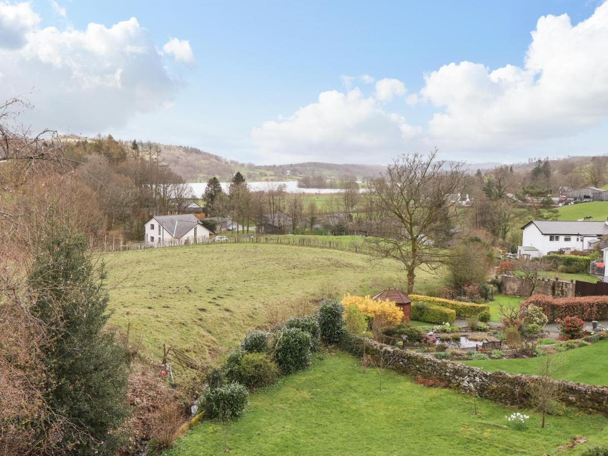 Estcote Villa Ambleside Exterior photo