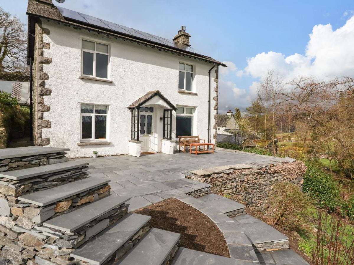 Estcote Villa Ambleside Exterior photo