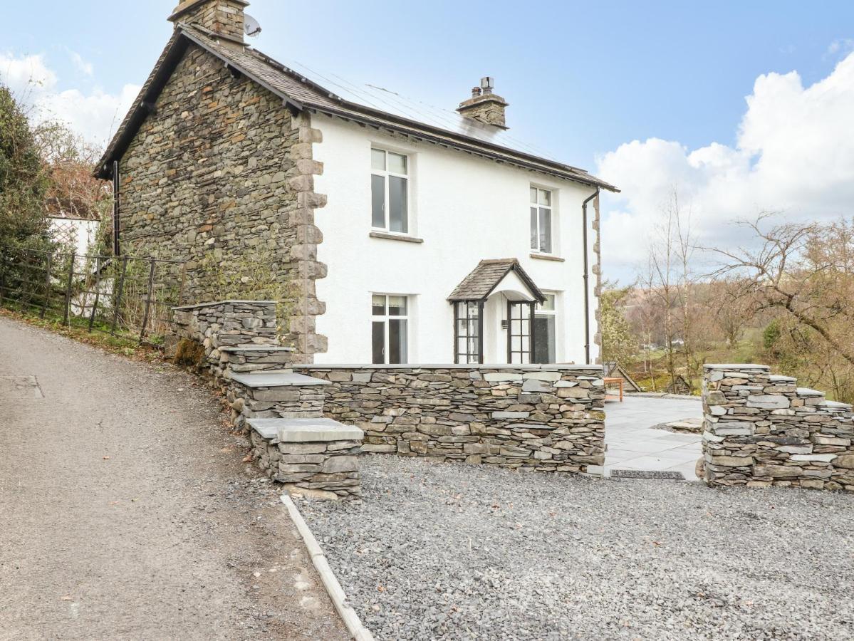 Estcote Villa Ambleside Exterior photo